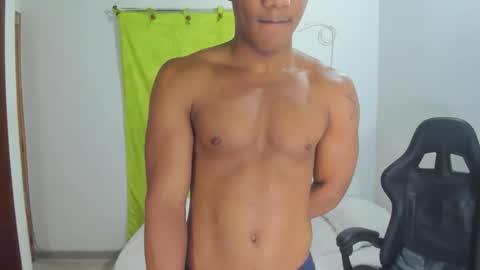 Ethan  online show from 05.12.26