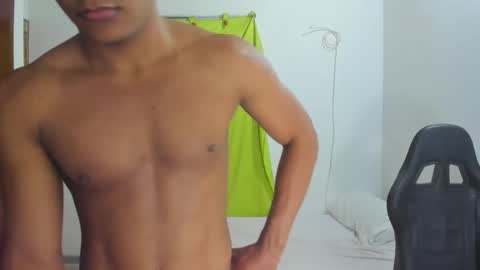 Ethan  online show from 05.23.26
