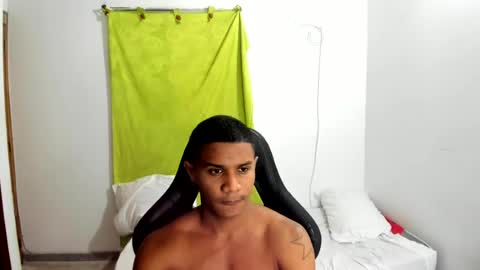 Ethan  online show from 06.25.26