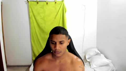 Ethan  online show from 07.07.26