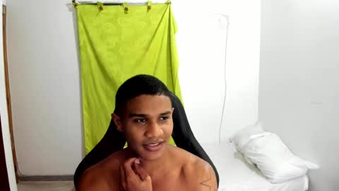 Ethan  online show from 07.14.26