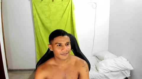 Ethan  online show from 07.16.26