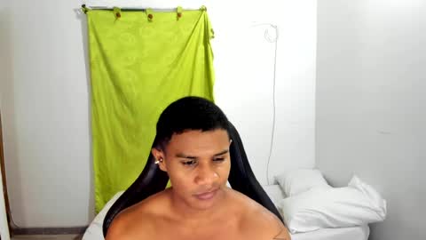 Ethan  online show from 07.19.26