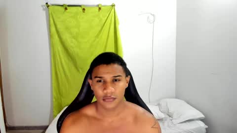 Ethan  online show from 07.20.26