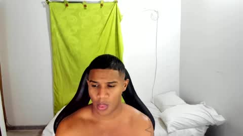 Ethan  online show from 07.21.26