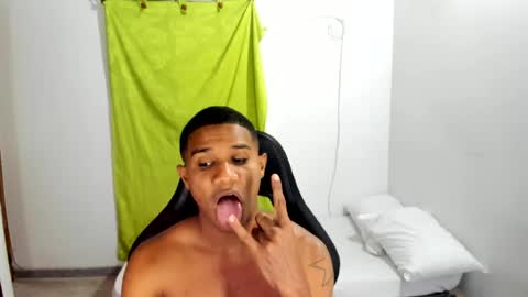 Ethan  online show from 07.26.26