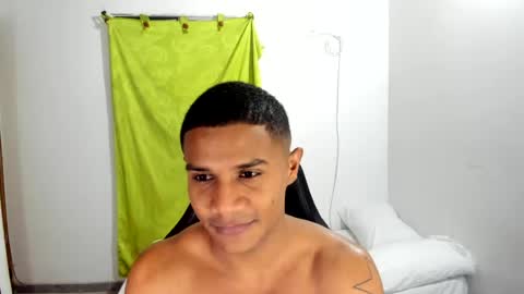 Ethan  online show from 08.02.26