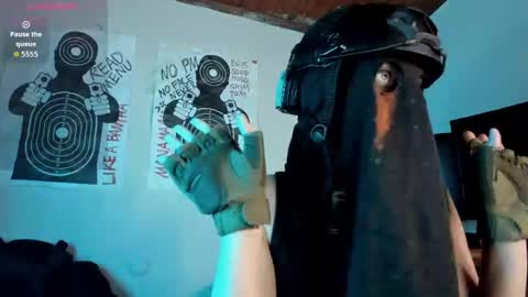 cos_operator online show from 09.13.25