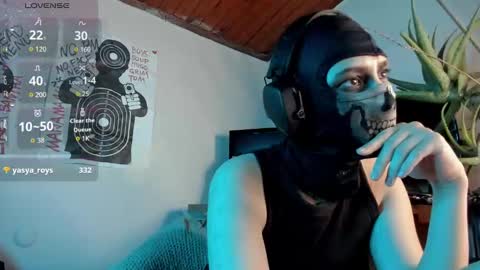 cos_operator online show from 09.14.25