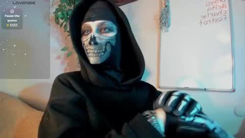 cos_operator online show from 10.30.25