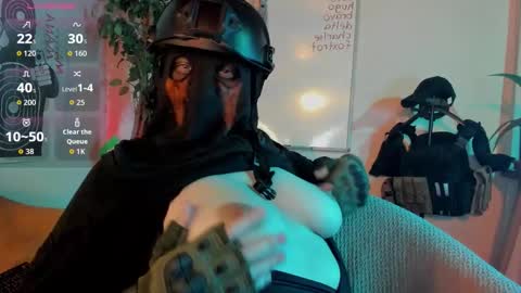 cos_operator online show from 11.26.25