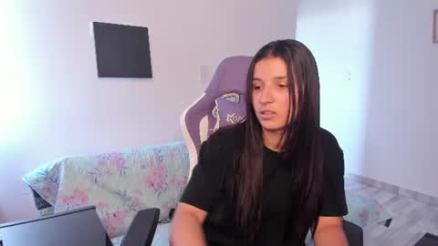 Snapshot of cositarika__ chatting on 07.29.26 Lunita online show from 07.29.26
