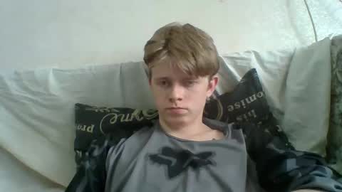 Andrew online show from 06.08.26