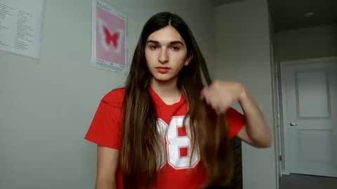 Snapshot of cosmicbae777 chatting on 11.01.25 cosmicbae777 online show from 11.01.25