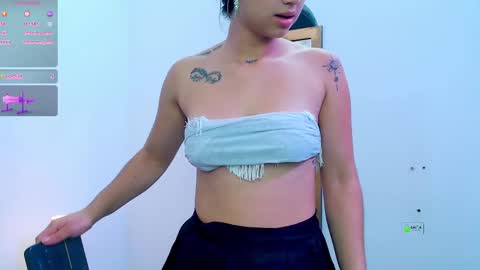 Cosmic online show from 02.27.25