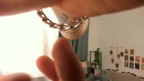 Henry online show from 03.16.26