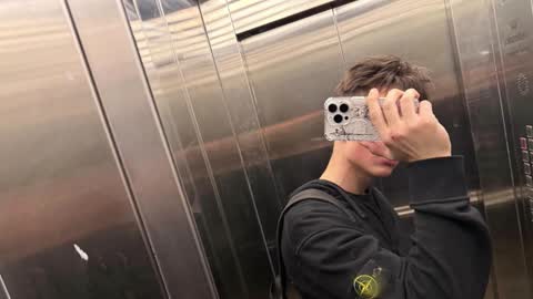 Henry online show from 03.20.26