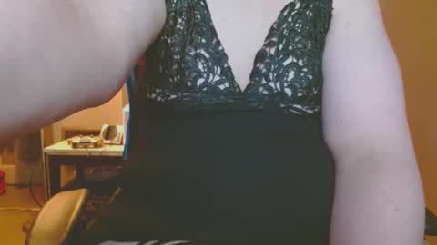 Snapshot of cosmicjones88 chatting on 01.20.25 cosmicjones88 online show from 01.20.25