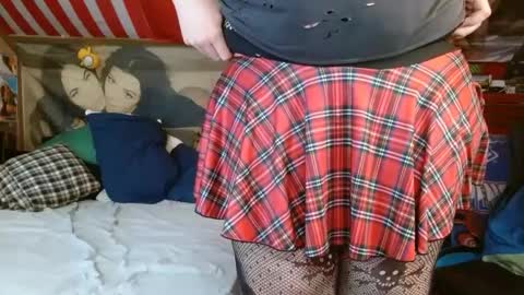 Snapshot of cosmicjones88 chatting on 10.01.25 cosmicjones88 online show from 10.01.25