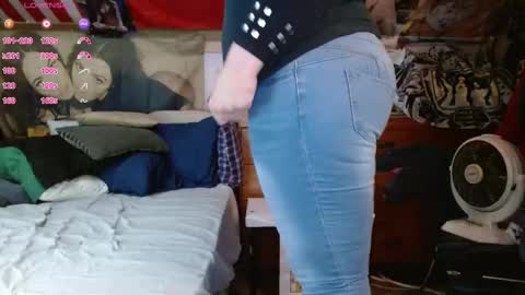 cosmicjones88 online show from 11.13.25