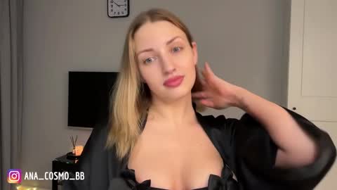 Ana online show from 01.30.25