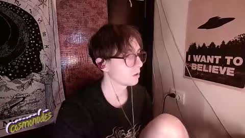 Barry online show from 11.19.25