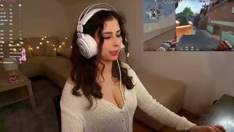 Luna online show from 03.15.26