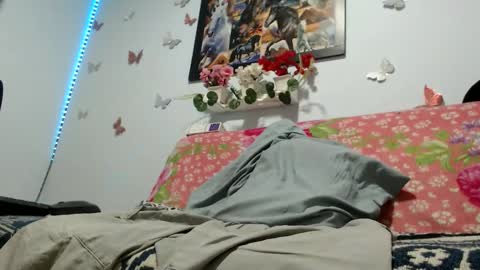 sofiabigcock69 online show from 03.16.26