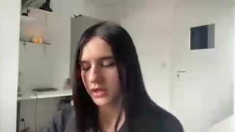 Anna online show from 07.07.26