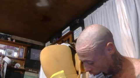 Leftys Way online show from 10.27.25