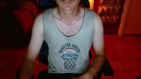 Snapshot of couldbesleeping chatting on 11.15.25 couldbe online show from 11.15.25