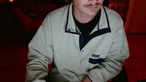 Snapshot of couldbesleeping chatting on 11.30.25 couldbe online show from 11.30.25