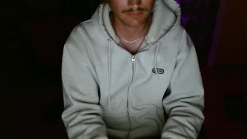 Snapshot of couldbesleeping chatting on 12.18.25 couldbe online show from 12.18.25