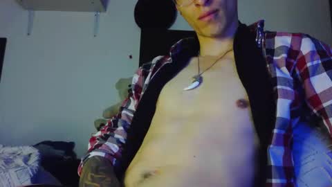 Emma steffano fraggacci online show from 11.13.25