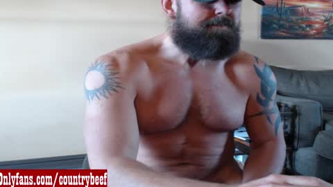 countrybeef online show from 02.28.25