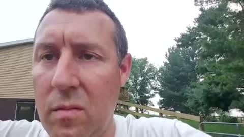 countryboy409 online show from 07.17.26