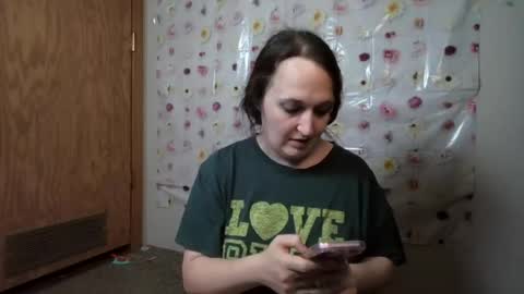 countrygirl0909 online show from 07.13.26