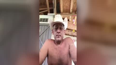 countryjoe2002 online show from 06.15.26