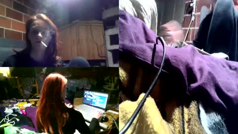 Snapshot of countryqueen4u810735 chatting on 01.15.25 countryqueen4ubaby online show from 01.15.25
