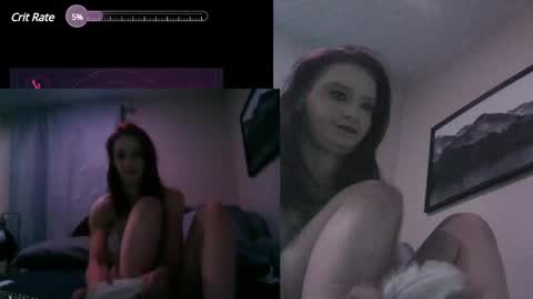 Snapshot of countryqueen4u810735 chatting on 02.18.25 countryqueen4ubaby online show from 02.18.25