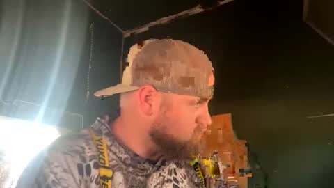 countrystrong35 online show from 11.25.25