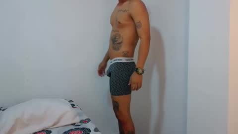 Andri online show from 10.05.25