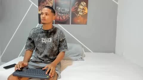 Andri online show from 04.30.26