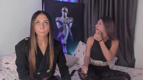 Snapshot of couple_funnyy chatting on 02.18.26 couple_funnyy online show from 02.18.26