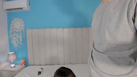 Arianna and Zack online show from 01.14.25