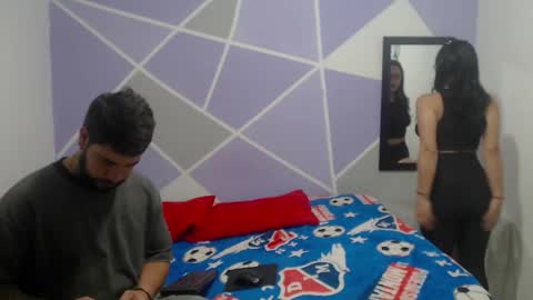 Snapshot of couple_hot069 chatting on 03.03.26 couple_hot069 online show from 03.03.26