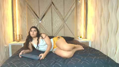 Ricardo  Isabella online show from 07.30.26