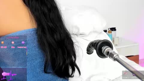 Snapshot of couple_naughty20 chatting on 02.14.26 Maria online show from 02.14.26