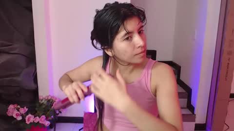 Snapshot of couple_sexxx993 chatting on 02.22.26 couple_sexxx993 online show from 02.22.26