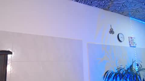ALEXA  KIM online show from 05.09.26